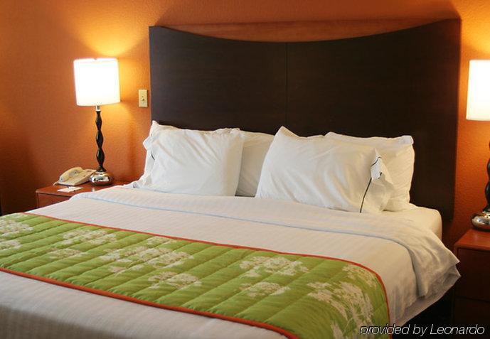 Comfort Inn & Suites Olathe - Kansas City Ruang foto